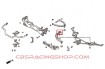Afbeeldingen van (350Z) Tension Rod Bushing - Hardrace