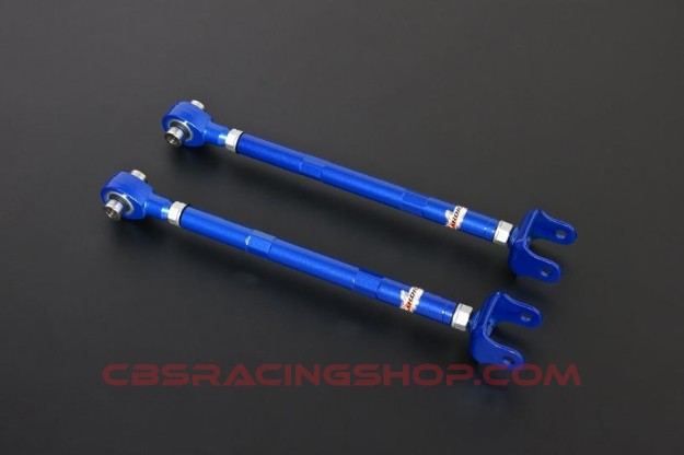 Afbeeldingen van (370Z) Adjustable Rear Lower Arm - Hardrace