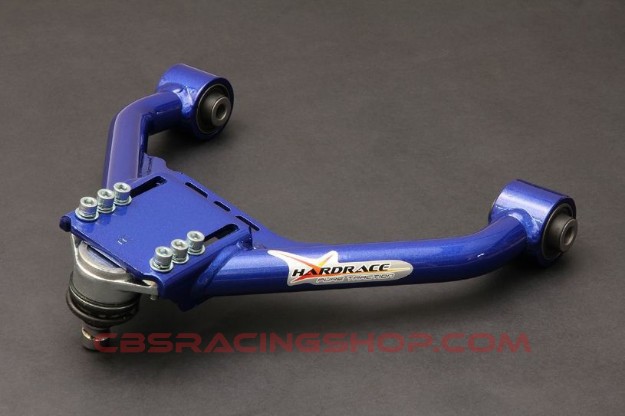 Afbeeldingen van (370Z/G37) Front Upper Camber Kit - Hardrace