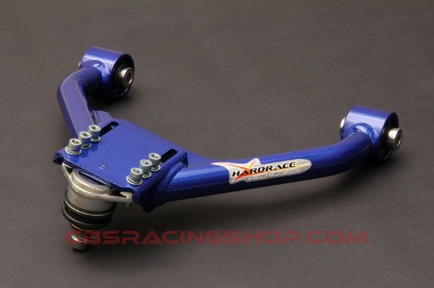 Afbeeldingen van (370Z) Front Upper Camber Kit (Pillow Ball) - Hardrace