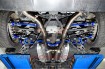 Picture of (370Z/G37) Rear Camber Kit (Pillow Ball) - Hardrace