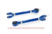 Afbeeldingen van (370Z/G37) Rear Camber Kit V2 (Harden Rubber) - Hardrace