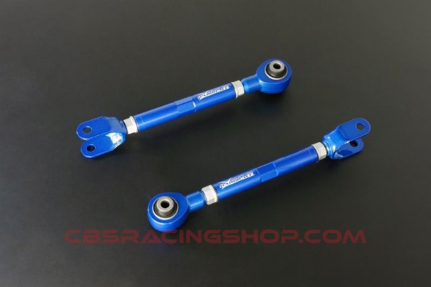 Image de (370Z/G37) Rear Camber Kit V2 (Harden Rubber) - Hardrace