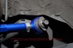 Picture of (370Z/G37) Rear Traction Rod (Harden Rubber) - Hardrace
