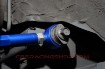 Afbeeldingen van (370Z/G37) Rear Traction Rod (Harden Rubber) - Hardrace