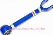 Afbeeldingen van (370Z/G37) Rear Traction Rod (Harden Rubber) - Hardrace