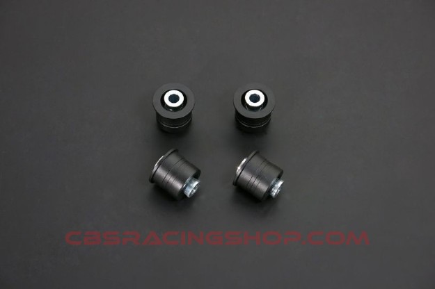 Afbeeldingen van (GT-R R35) Rear Upper Arm Bush (Pillow Ball) - Hardrace