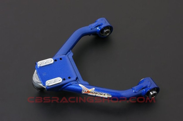 Afbeeldingen van (R35 GTR) Front Upper Camber Kit (Pillow Ball) - Hardrace