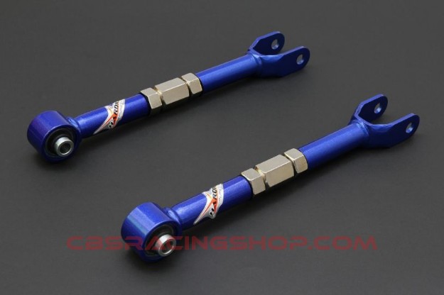 Picture of (R35 GTR) Rear Camber Arm - Super Strong (Pillow Ball) - Hardrace