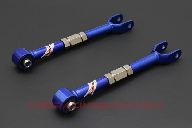 Billede af (R35 GTR) Rear Camber Arm - Super Strong (Pillow Ball) - Hardrace