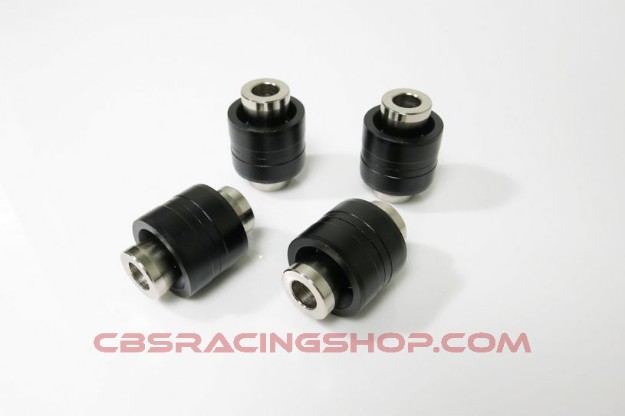 Picture of (R35 GTR) Rear Knuckle Bushing (Pillow Ball) - Hardrace