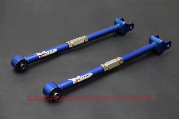 Billede af (R35 GTR) Rear Toe Control Arm- Super Strong (Pillow Ball) - Hardrace