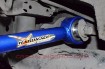 Picture of (R35 GTR) Rear Traction Rod - Super Strong (Harden Rubber) - Hardrace