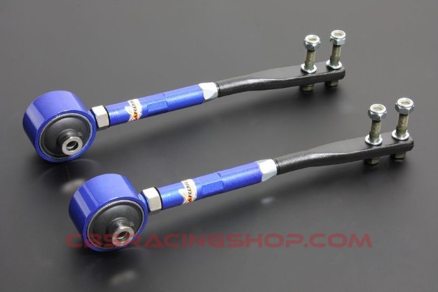 Afbeeldingen van (Skyline R32/R33) GTR Tension Rod Forged - Hardrace