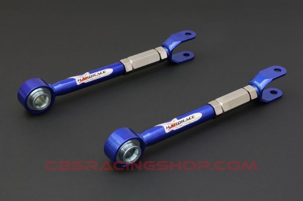 Bild von (R35 GTR) Rear Traction Rod - Super Strong (Pillow Ball) - Hardrace