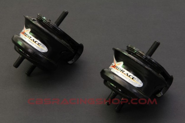 Picture of (Skyline R33/R34) 2WD - Hicas Use Only - Harden Engine Mount - Hardrace