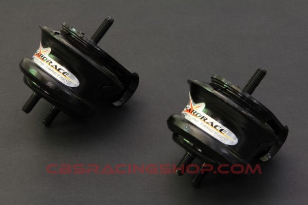 Image de (Skyline R33/R34) 2WD - Hicas Use Only - Harden Engine Mount - Hardrace