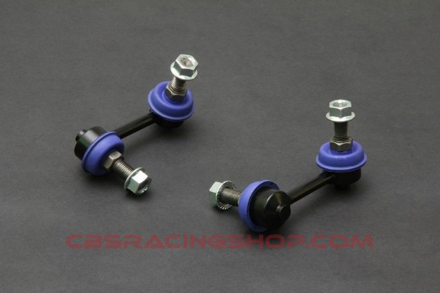 Picture of (Skyline) Front (2WD Only) Reinforced Stabilizer Link - Hardrace
