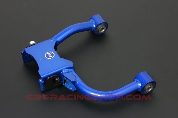 Bild von (Skyline) Front Upper Camber Kit (Harden Rubber) - Hardrace