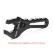 Bild von Adjustable Aluminum AN Wrench AN-4 to AN-16 - Nuke Performance