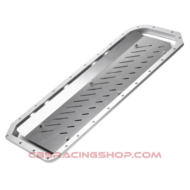 Bild von BMW M50 / S50 / S54 Billet Dry Sump Oil Pan - Nuke Performance