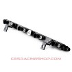 Picture of BMW/MINI Fuel Rail 4cyl R53 Motorsports fuel rail Bolt-On - Nuke Performance