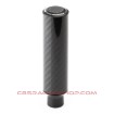 Bild von 115mm Cavernous Carbon 100, Glossy finish Gear Knob - Nuke Performance