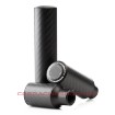 Afbeeldingen van 65mm Cavernous Carbon 40, Matte finish Gear Knob - Nuke Performance