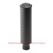 Bild von 115mm Cavernous Carbon 100, Matte finish Gear Knob - Nuke Performance