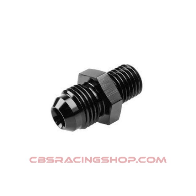 Bild von M12x1.5 to AN-6 Male - Bosch 044 outlet AN connection fitting - Nuke Performance