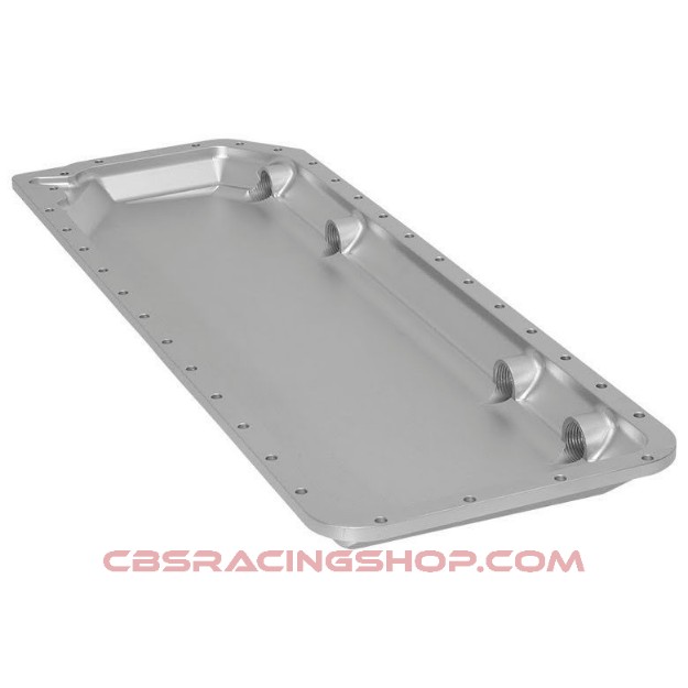 Picture of Mercedes M104 Billet Dry Sump Oil Pan - Nuke Performance
