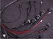 Afbeeldingen van Volvo T5 - Terminated Engine Harness - MaxxECU