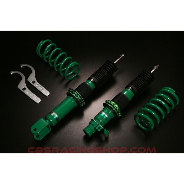 Bild von Honda Civic ED6 (1989-1991) - Tein Street Basis Z (GSA36-8USS2)