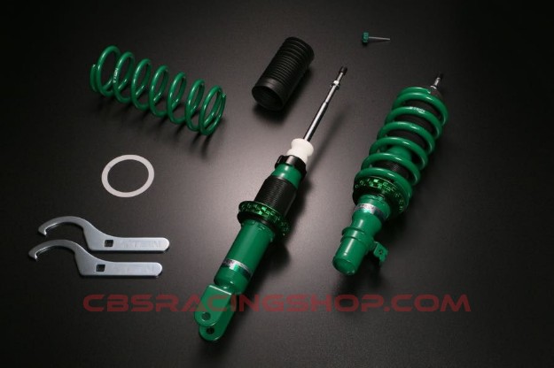 Image de Honda Civic EG (Fork Type) - Tein Street Advance Z Coilovers (GSA00-9USS2)