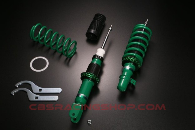 Picture of Honda Civic EH2 (1992-1995) - Tein Street Basis Z (GSA00-8USS2)