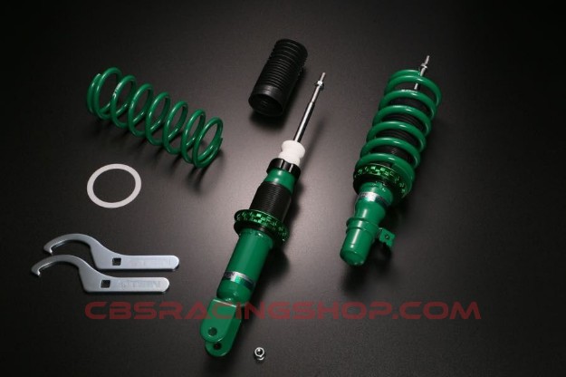 Afbeeldingen van Honda Civic EH2 (1992-1995) - Tein Street Basis Z (GSA00-8USS2)