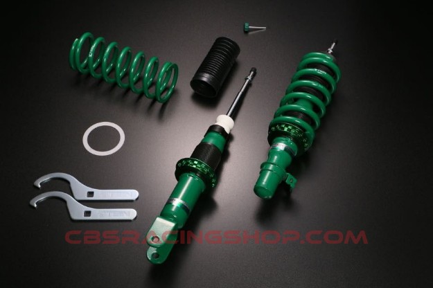 Billede af Acura Integra DC2 (1994-2001) - Tein Street Advance Z (GSH96-9USS2)