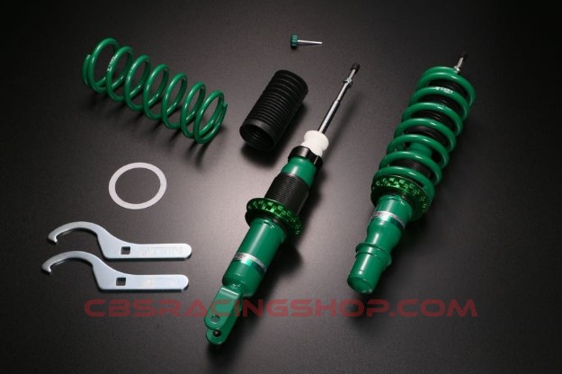 Image de Honda Civic EJ (1996-2000) - Tein Street Advance Z (GSH00-91SS2)