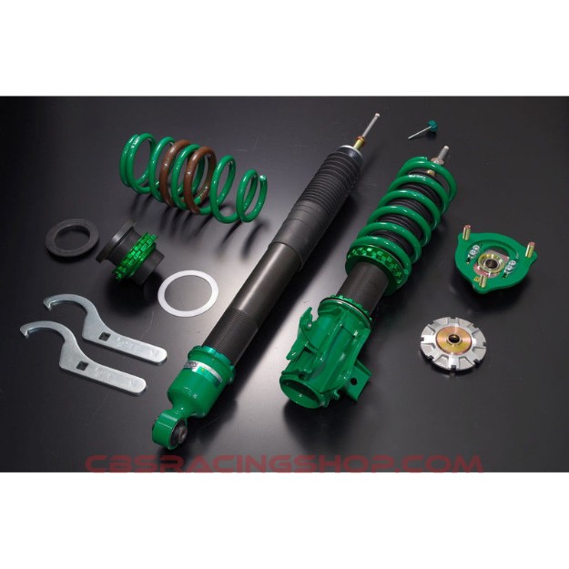 Afbeeldingen van Honda Civic Type R FN2 (07-12) - Tein Flex Z Coilovers (VSHA2-C1AS1)