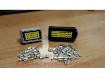 Picture of Connector set EMU Black - ECU Master