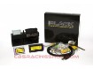 Afbeeldingen van Connector set EMU Black - ECU Master