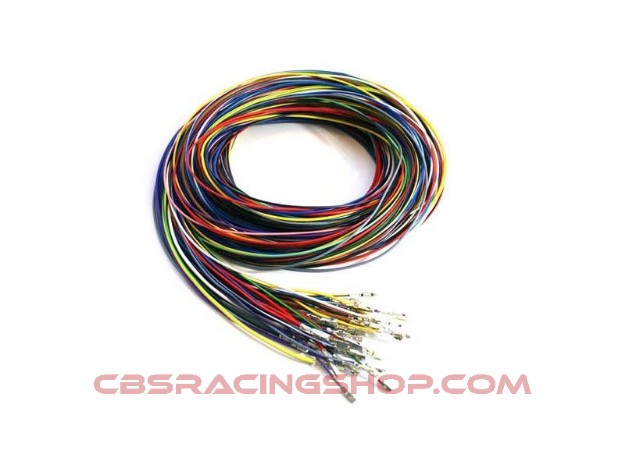 Picture of Wire set EMU Black - ECU Master