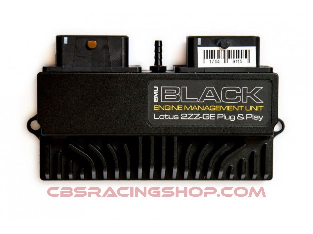 Afbeeldingen van EMU Black Lotus 2ZZ-GE Plug & Play - ECU Master