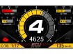 Billede af ADU 5" (Advanced Display Unit) - ECU Master