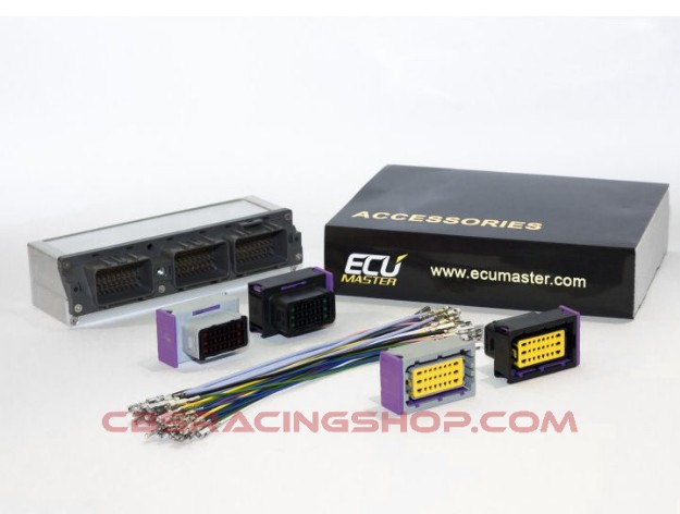 Image de 2JZGTE Plug And Play Module - ECUMaster