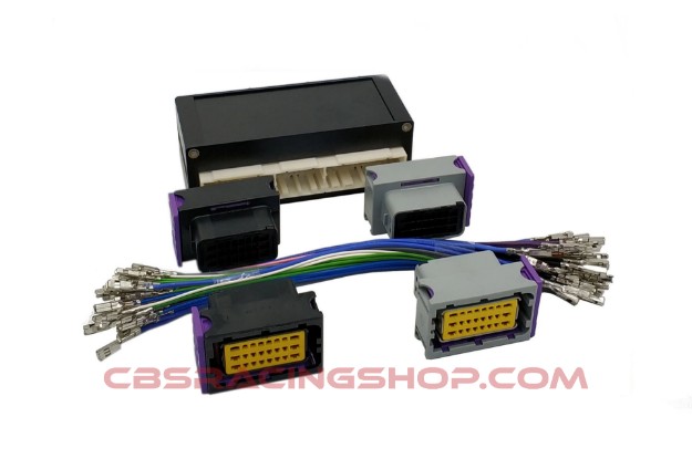 Image de 3SGTE Plug And Play Module - ECUMaster