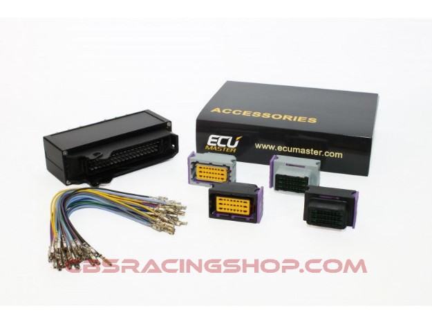 Image de Audi 2.2 Plug And Play Adapter - ECUMaster