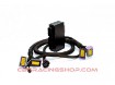 Image de Mini Cooper S R53 Plug And Play inc. CAN-BUS - ECUMaster