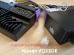 Afbeeldingen van Nissan 350Z Plug And Play Emu - ECUMaster