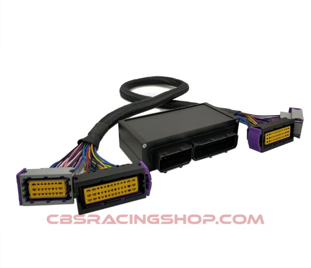 Afbeeldingen van Plug And Play Module Audi RS4 - ECUMaster